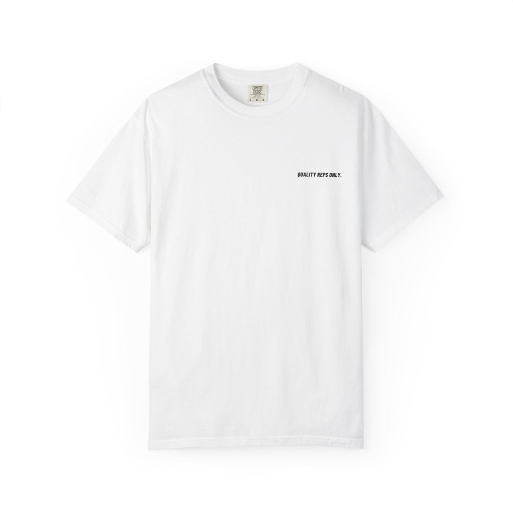 LOVE THE REPS. T-Shirt —  Graphic Tee