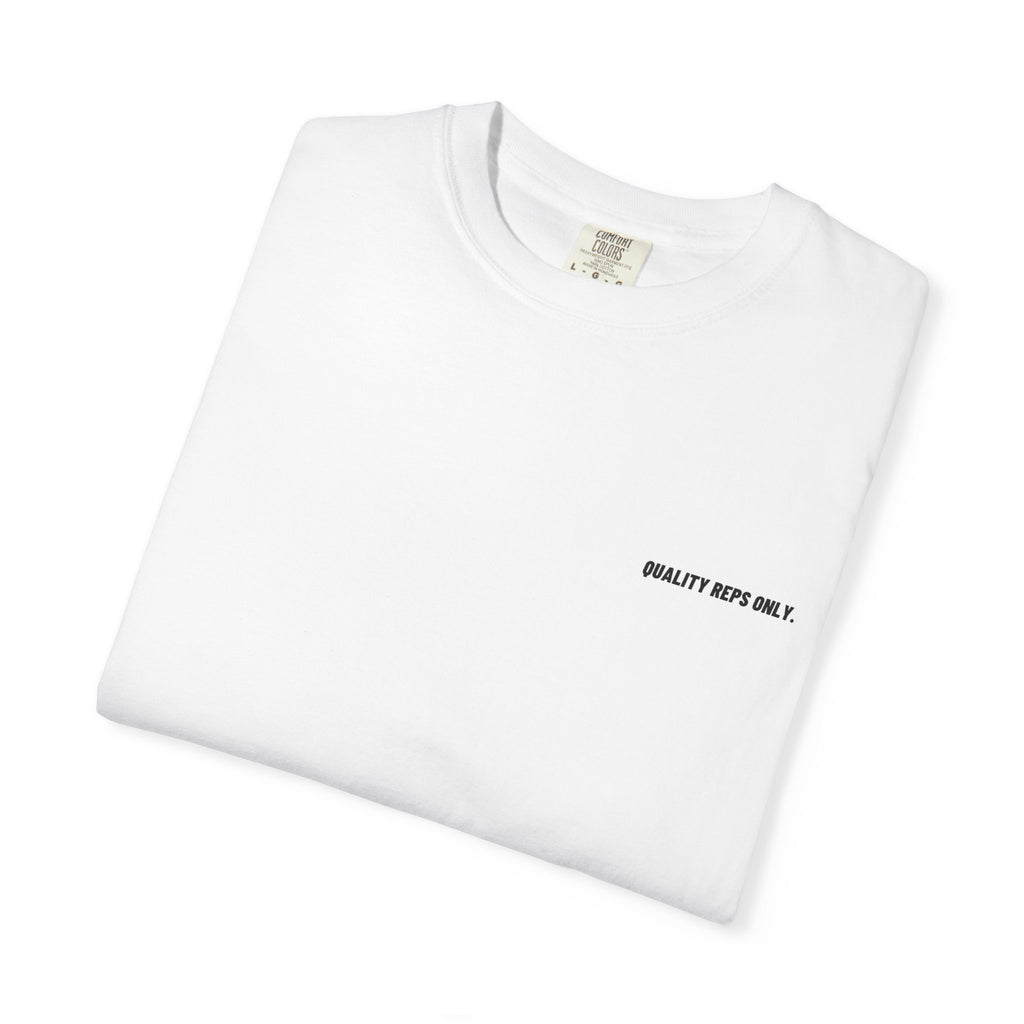 LOVE THE REPS. T-Shirt —  Graphic Tee