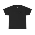 Tiger Graphic Tee — Back Print Roaring Tiger Design