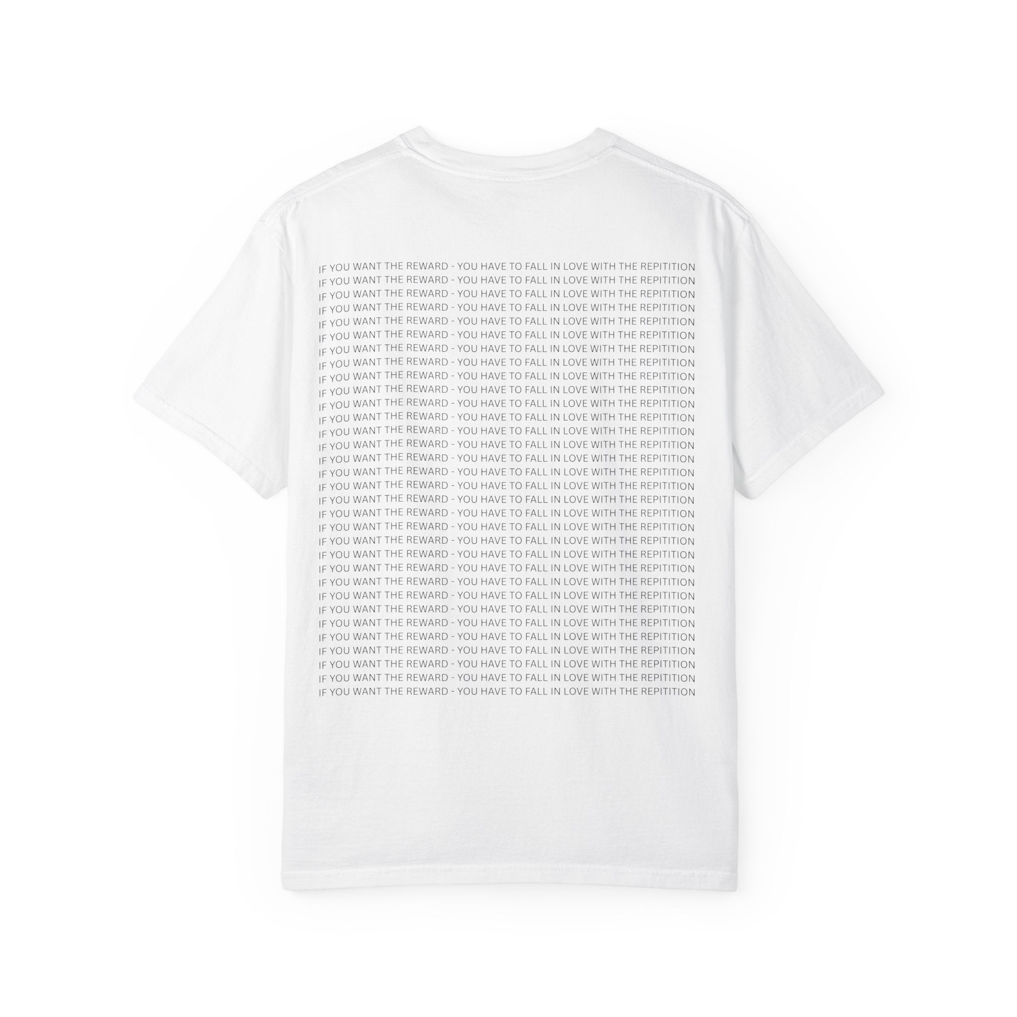LOVE THE REPS. T-Shirt —  Graphic Tee