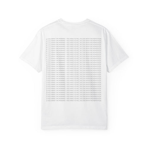 LOVE THE REPS. T-Shirt —  Graphic Tee
